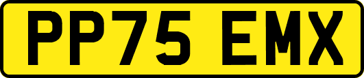 PP75EMX
