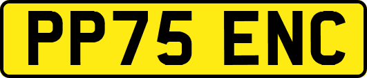 PP75ENC