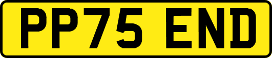 PP75END