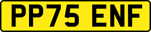 PP75ENF