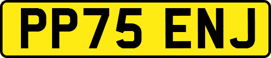 PP75ENJ