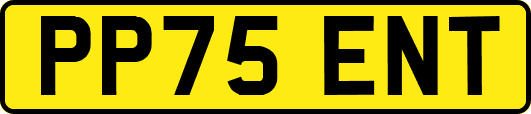 PP75ENT