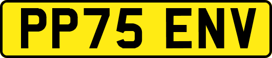 PP75ENV