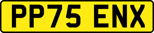PP75ENX