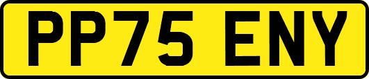 PP75ENY