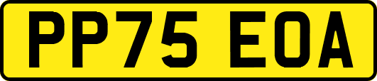PP75EOA