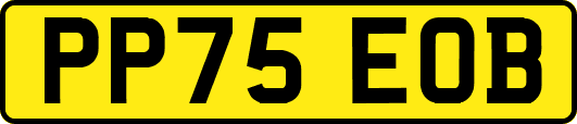 PP75EOB