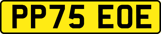 PP75EOE