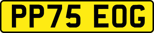 PP75EOG