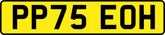 PP75EOH