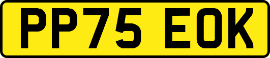 PP75EOK