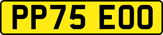 PP75EOO