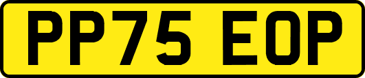 PP75EOP