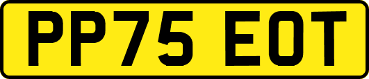 PP75EOT
