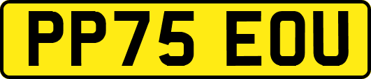 PP75EOU