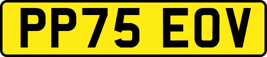 PP75EOV