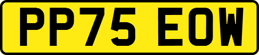 PP75EOW