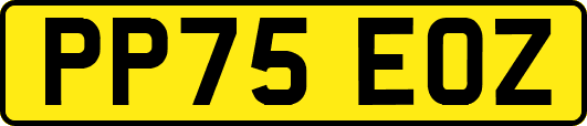 PP75EOZ