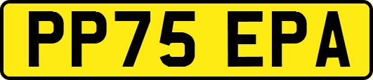PP75EPA