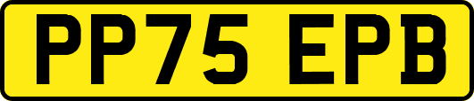 PP75EPB
