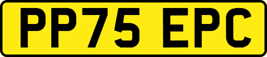 PP75EPC