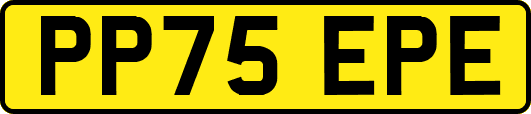 PP75EPE