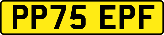 PP75EPF