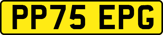 PP75EPG