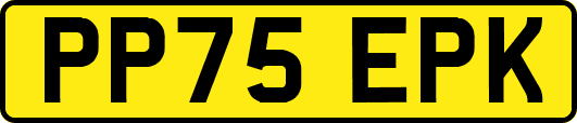 PP75EPK