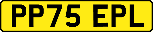 PP75EPL