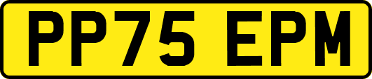 PP75EPM