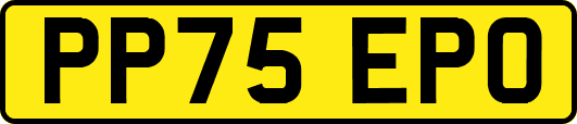 PP75EPO