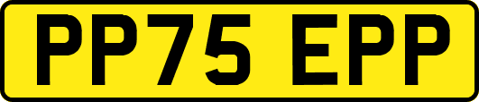 PP75EPP