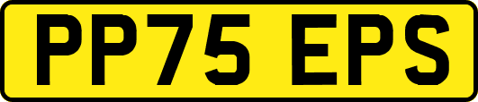 PP75EPS