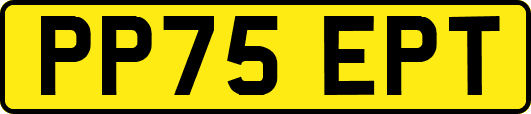 PP75EPT