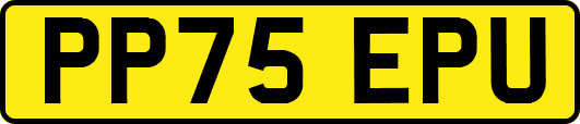 PP75EPU