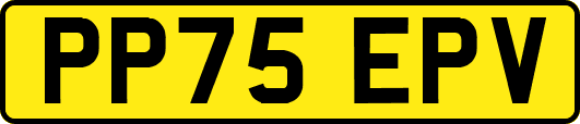 PP75EPV