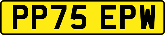 PP75EPW