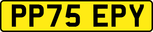 PP75EPY