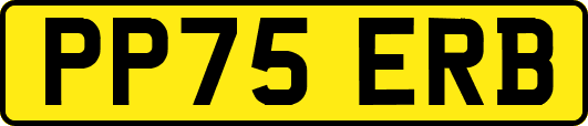 PP75ERB