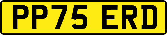 PP75ERD