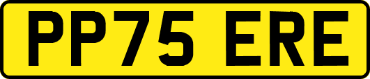PP75ERE
