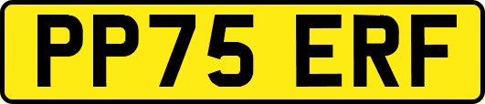 PP75ERF