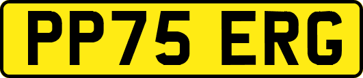 PP75ERG