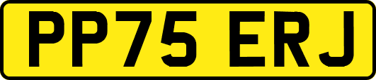 PP75ERJ