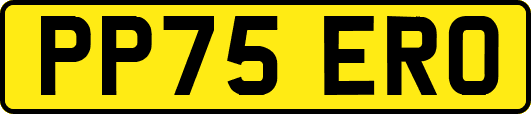 PP75ERO