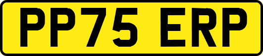 PP75ERP