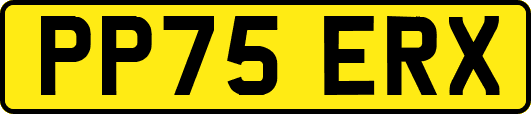 PP75ERX