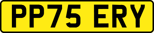 PP75ERY