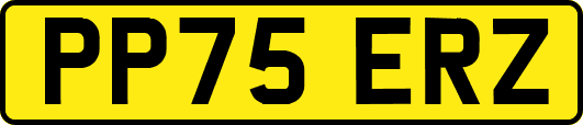 PP75ERZ